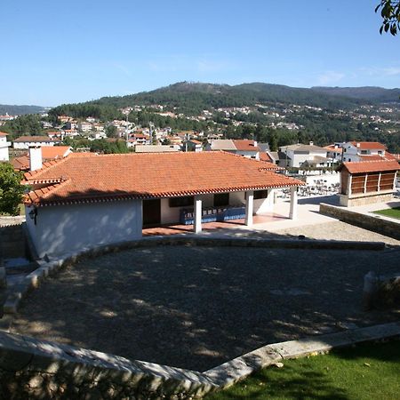 Hotel Quinta Progresso Macieira de Cambra Dış mekan fotoğraf