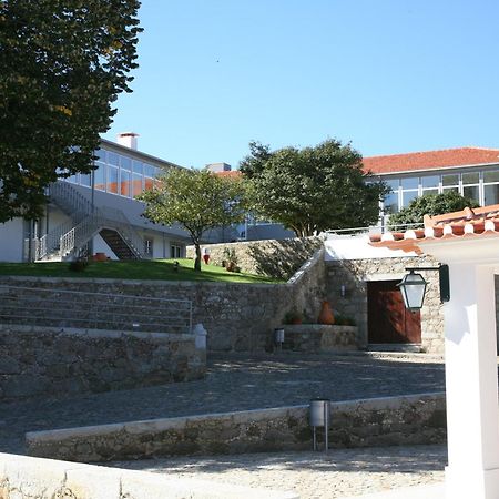Hotel Quinta Progresso Macieira de Cambra Dış mekan fotoğraf
