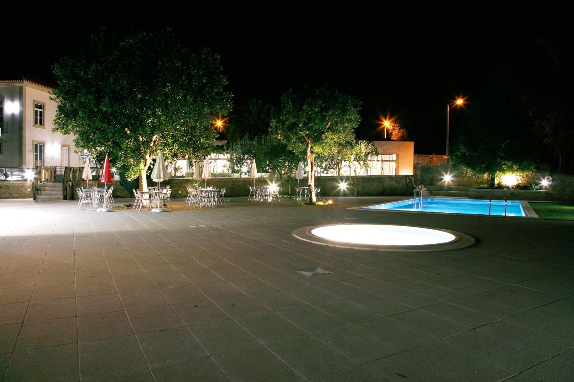 Hotel Quinta Progresso Macieira de Cambra Dış mekan fotoğraf