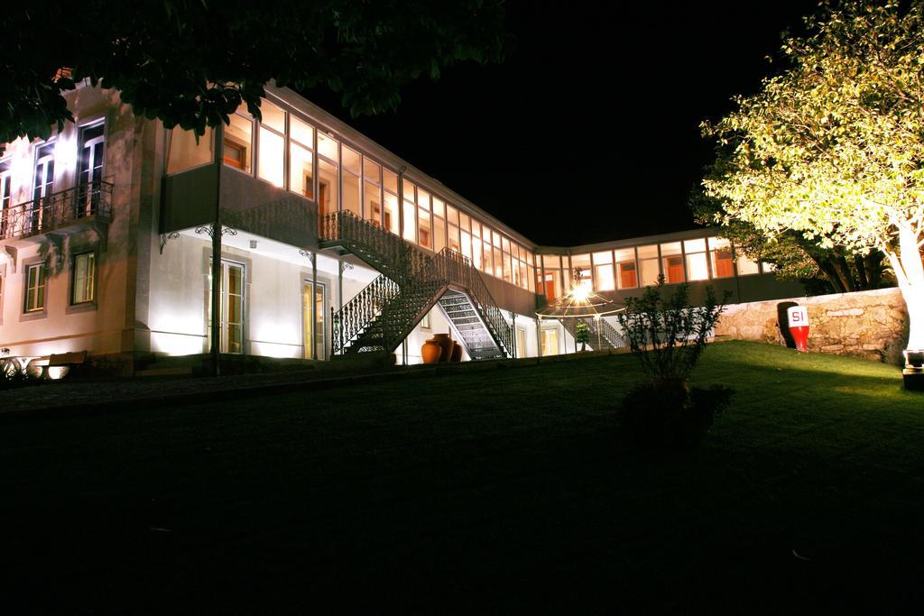 Hotel Quinta Progresso Macieira de Cambra Dış mekan fotoğraf