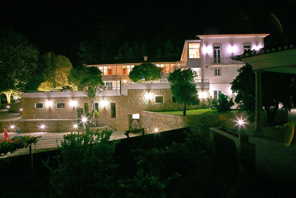 Hotel Quinta Progresso Macieira de Cambra Dış mekan fotoğraf