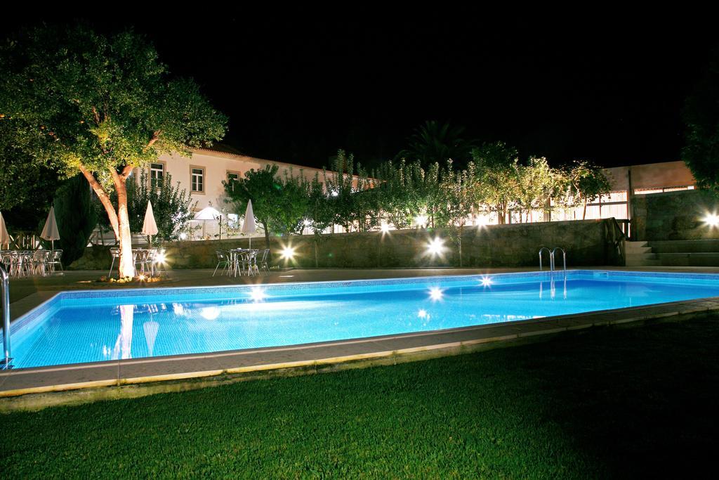 Hotel Quinta Progresso Macieira de Cambra Dış mekan fotoğraf