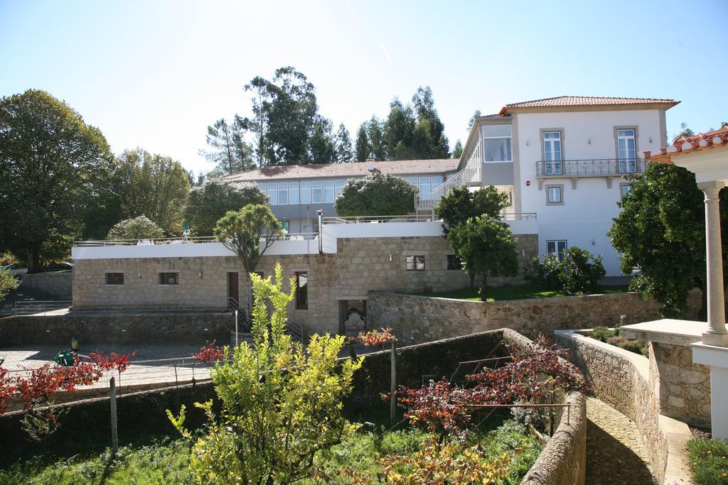Hotel Quinta Progresso Macieira de Cambra Dış mekan fotoğraf