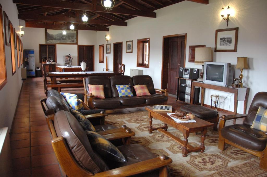 Hotel Quinta Progresso Macieira de Cambra Dış mekan fotoğraf